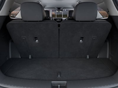 2026 Kia Sorento Hybrid EX FWD