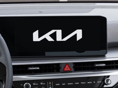 2026 Kia Sorento Hybrid EX FWD