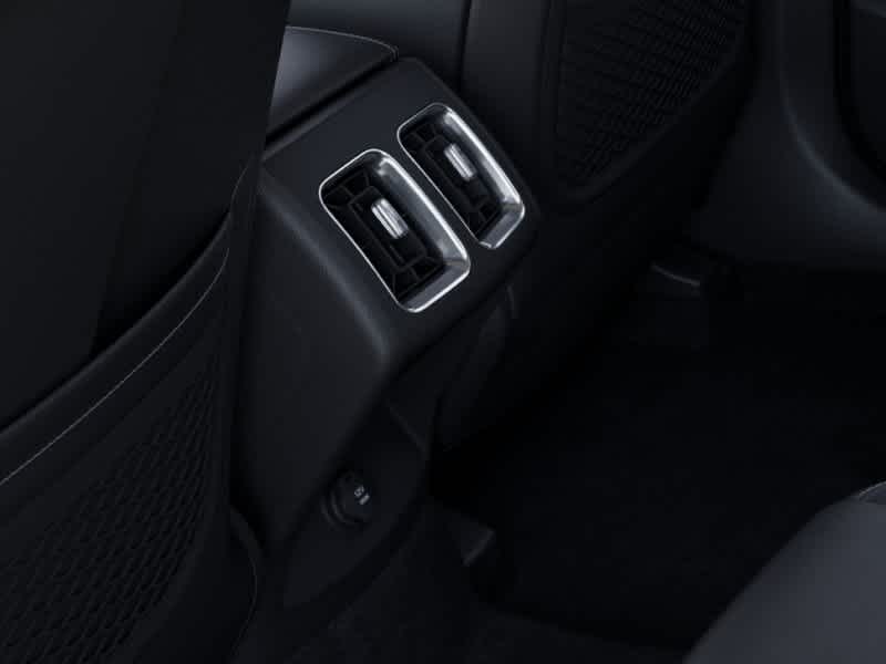 2026 Kia Sorento Hybrid EX FWD