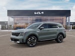 2026 Kia Sorento Hybrid EX FWD