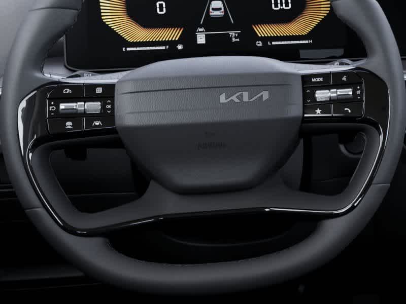2026 Kia Sorento Hybrid EX FWD