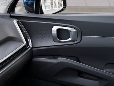 2026 Kia Sorento Hybrid EX FWD