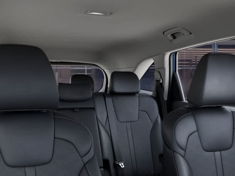 2026 Kia Sorento Hybrid EX FWD