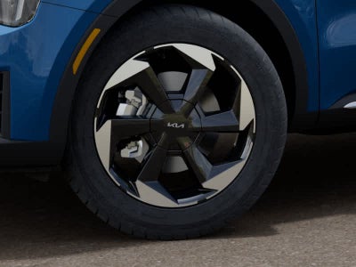 2026 Kia Sorento Hybrid EX FWD