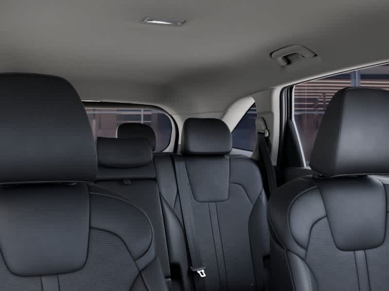 2026 Kia Sorento Hybrid EX FWD