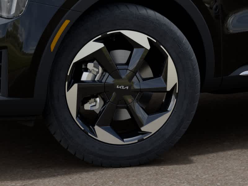 2026 Kia Sorento Hybrid EX FWD
