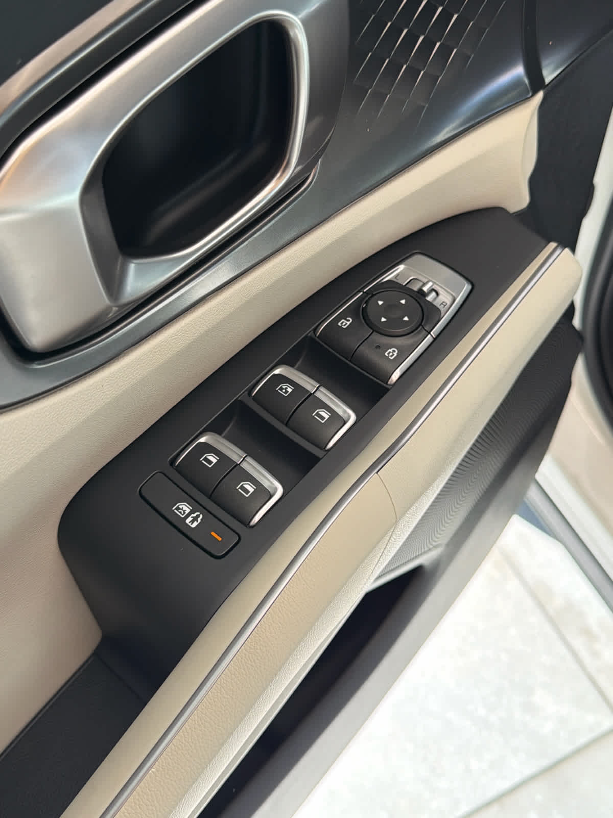 2023 Kia Sorento Hybrid EX FWD