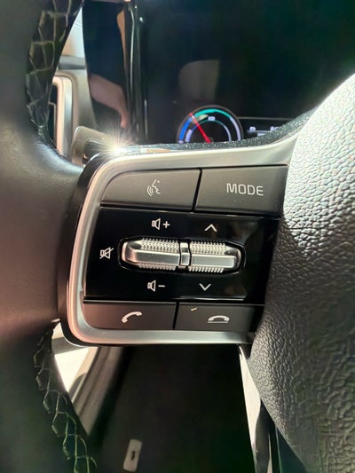 2023 Kia Sorento Hybrid EX FWD