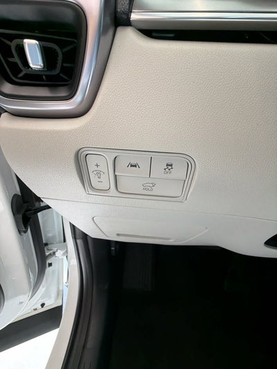 2023 Kia Sorento Hybrid EX FWD