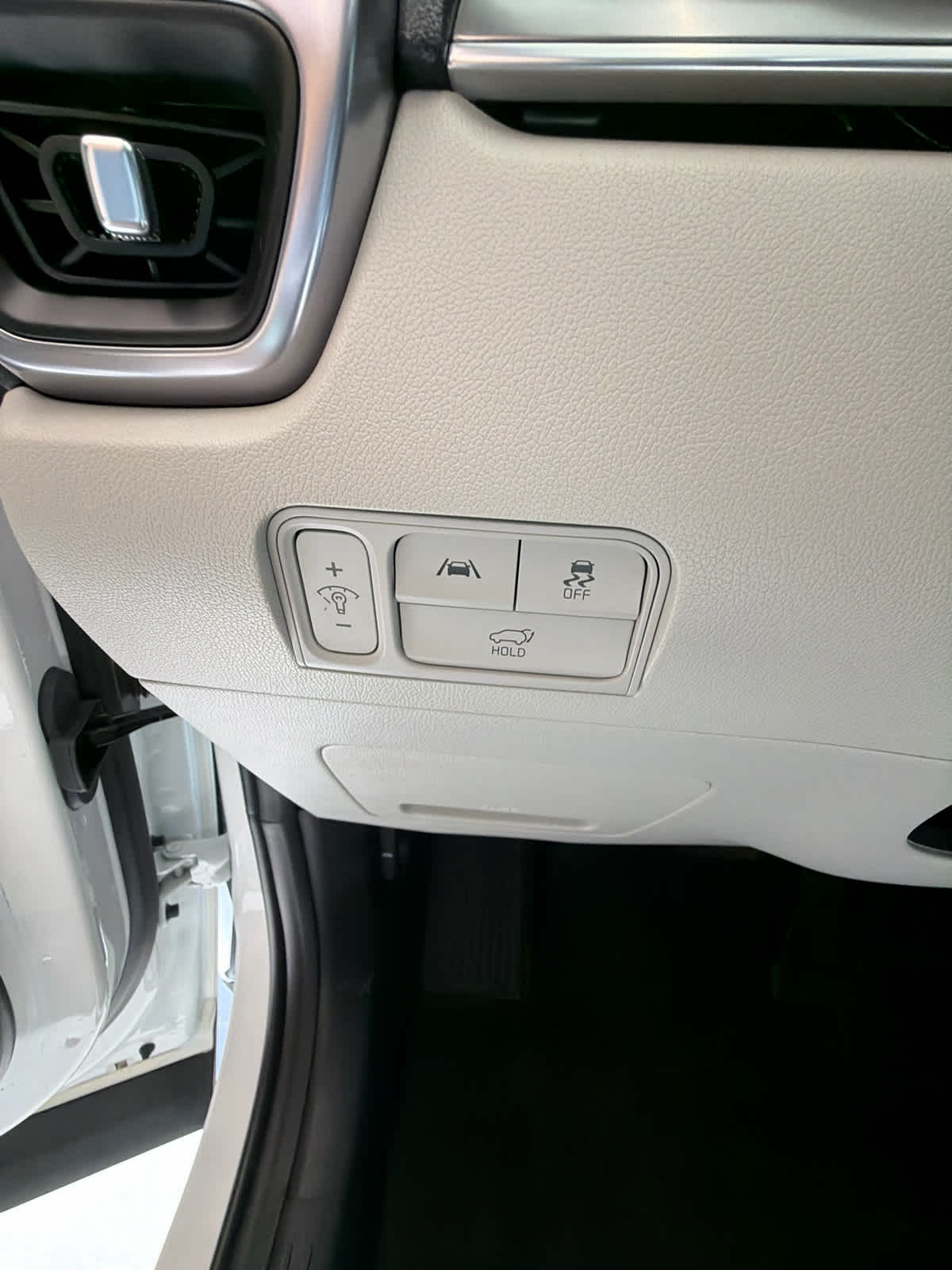 2023 Kia Sorento Hybrid EX FWD