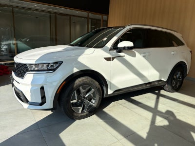2023 Kia Sorento Hybrid EX FWD