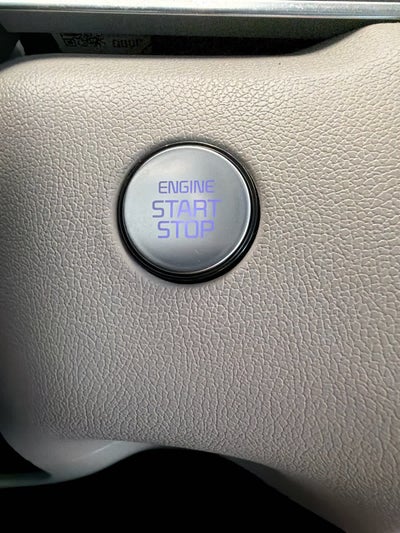 2023 Kia Sorento Hybrid EX FWD