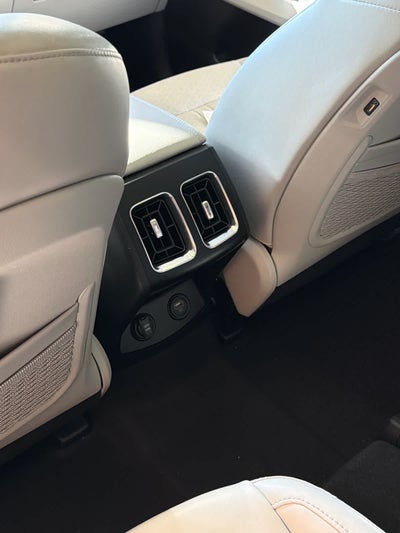 2023 Kia Sorento Hybrid EX FWD