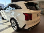 2023 Kia Sorento Hybrid EX FWD