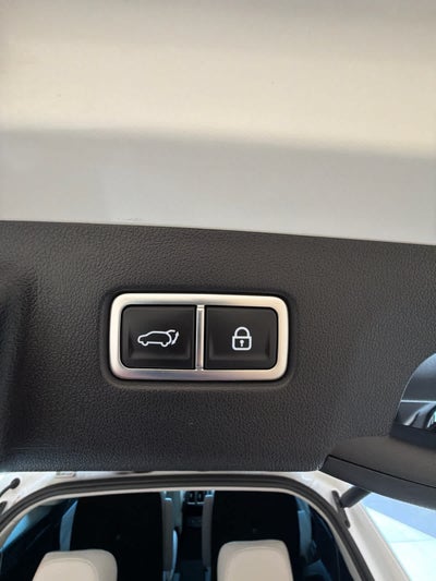 2023 Kia Sorento Hybrid EX FWD