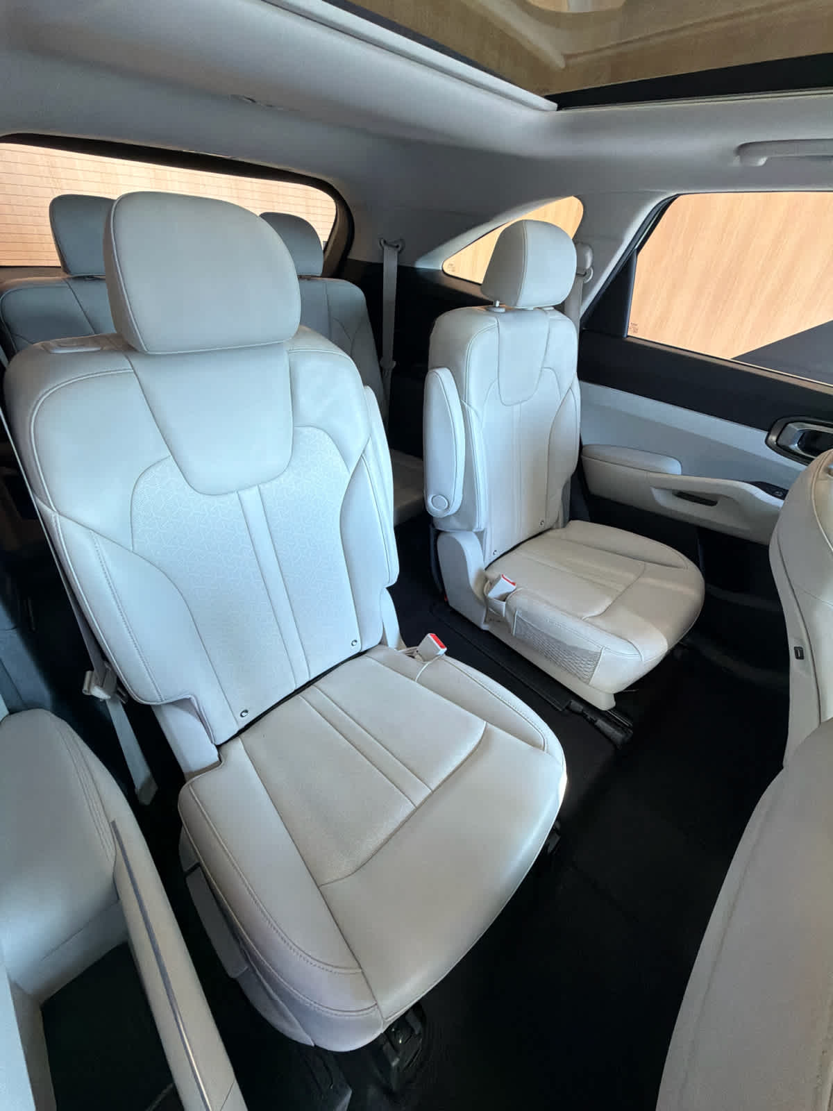 2023 Kia Sorento Hybrid EX FWD