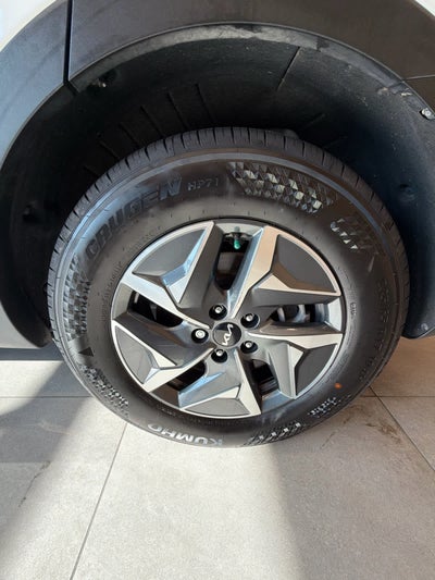 2023 Kia Sorento Hybrid EX FWD