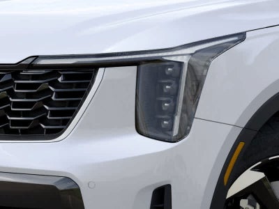 2026 Kia Sorento Hybrid EX AWD