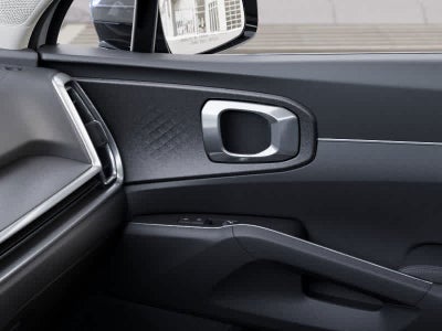 2026 Kia Sorento Hybrid EX AWD