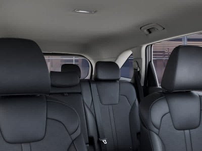 2026 Kia Sorento Hybrid EX AWD