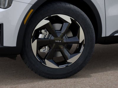 2026 Kia Sorento Hybrid EX AWD