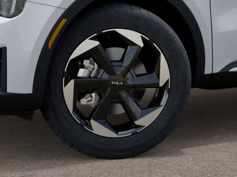 2026 Kia Sorento Hybrid EX AWD