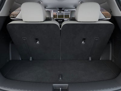 2025 Kia Sorento Hybrid EX AWD