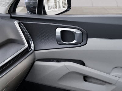 2025 Kia Sorento Hybrid EX AWD