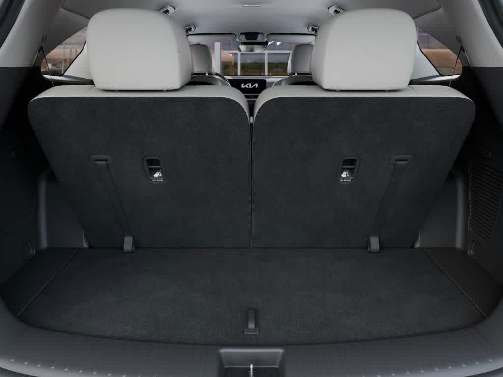 2025 Kia Sorento Hybrid EX AWD