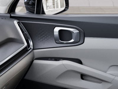 2025 Kia Sorento Hybrid EX AWD