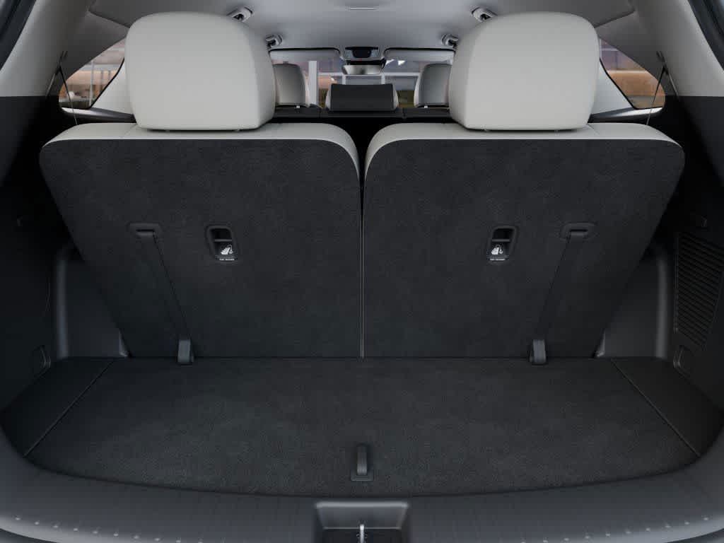 2026 Kia Sorento Hybrid EX AWD