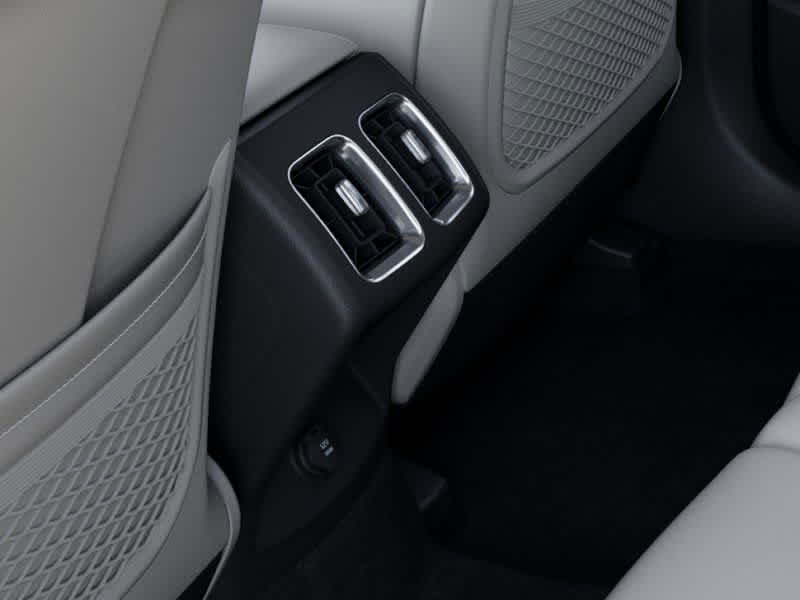 2026 Kia Sorento Hybrid EX AWD