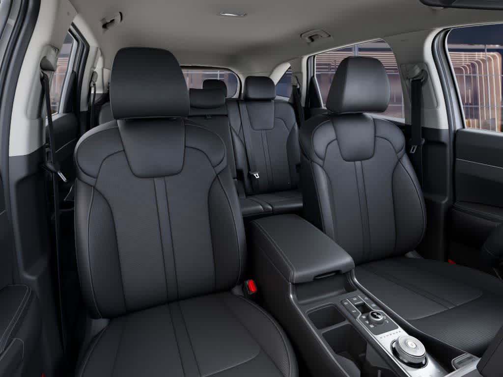 2026 Kia Sorento Hybrid EX AWD