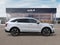 2026 Kia Sorento Hybrid EX AWD