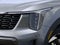 2026 Kia Sorento Hybrid EX AWD