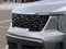 2026 Kia Sorento Hybrid EX AWD