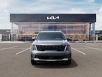 2026 Kia Sorento Hybrid EX AWD