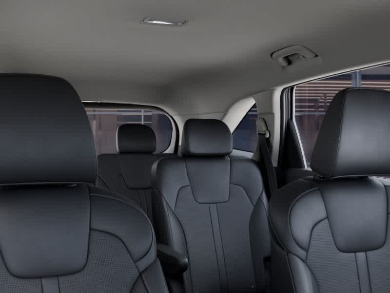 2026 Kia Sorento Hybrid EX AWD