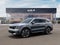 2026 Kia Sorento Hybrid EX AWD