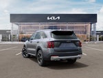 2026 Kia Sorento Hybrid EX AWD
