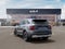 2026 Kia Sorento Hybrid EX AWD
