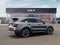 2026 Kia Sorento Hybrid EX AWD
