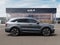 2026 Kia Sorento Hybrid EX AWD