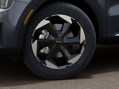 2026 Kia Sorento Hybrid EX AWD