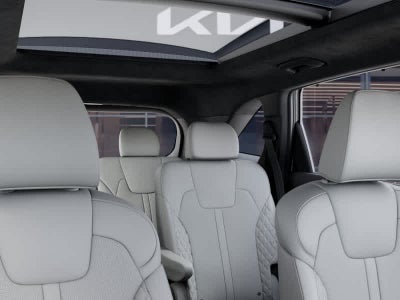 2026 Kia Sorento Hybrid X-Line SX Prestige AWD