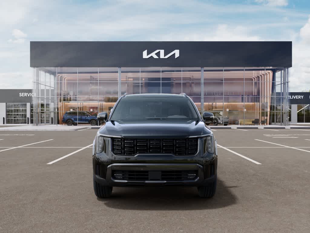 2026 Kia Sorento Hybrid X-Line SX Prestige AWD