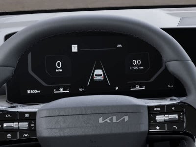 2026 Kia Sorento Hybrid X-Line SX Prestige AWD