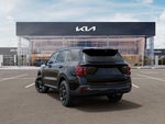 2026 Kia Sorento Hybrid X-Line SX Prestige AWD