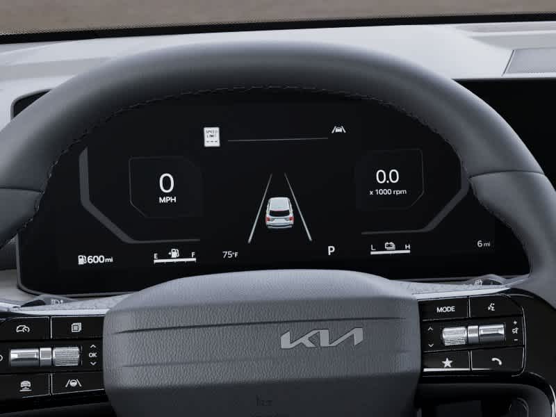 2026 Kia Sorento Hybrid X-Line SX Prestige AWD