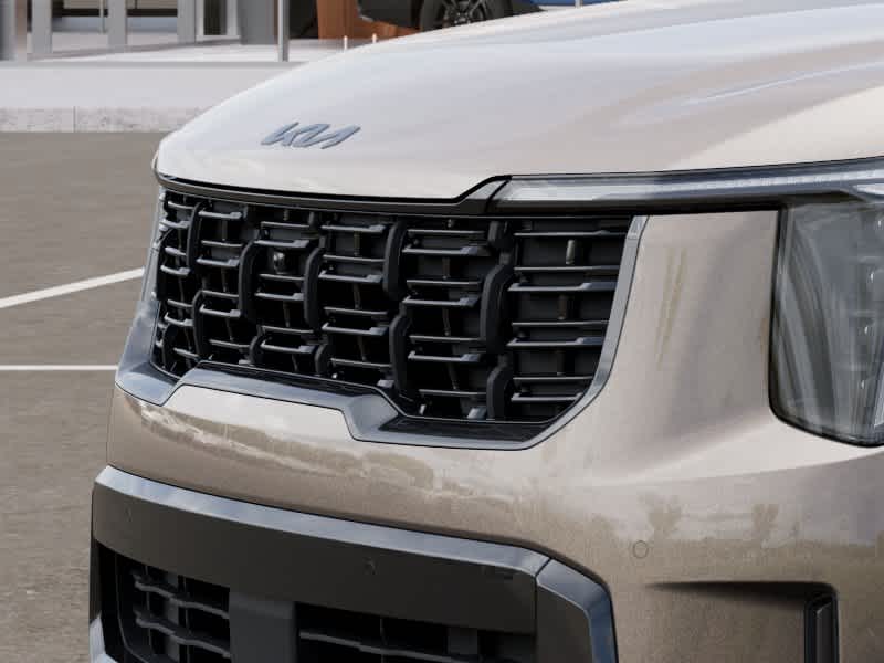 2026 Kia Sorento Hybrid X-Line SX Prestige AWD